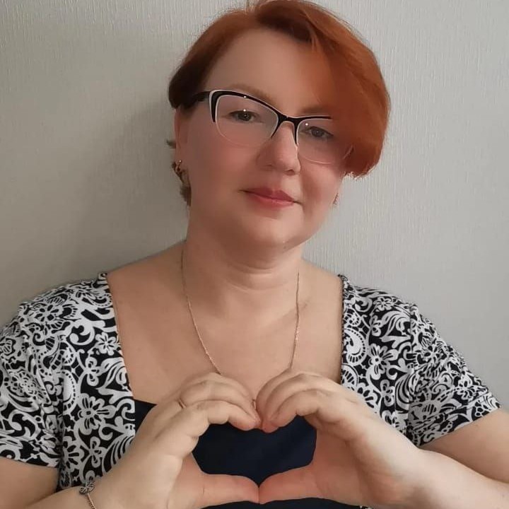 Анна Романцова