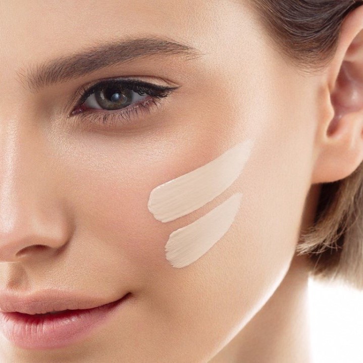 Летний SPA- уход за лицом