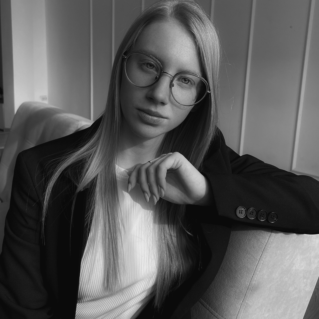 Елизавета Кузнецова