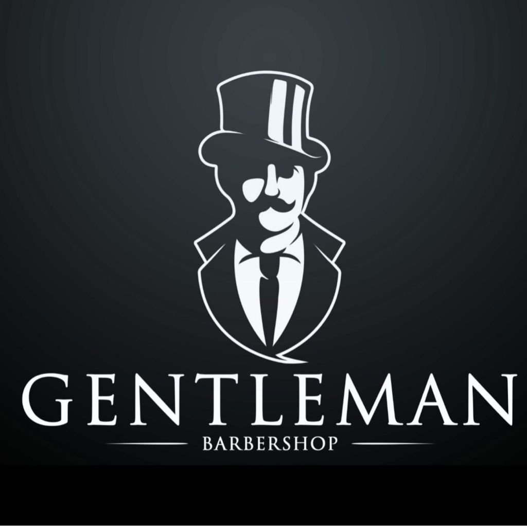 Gentleman barbershop