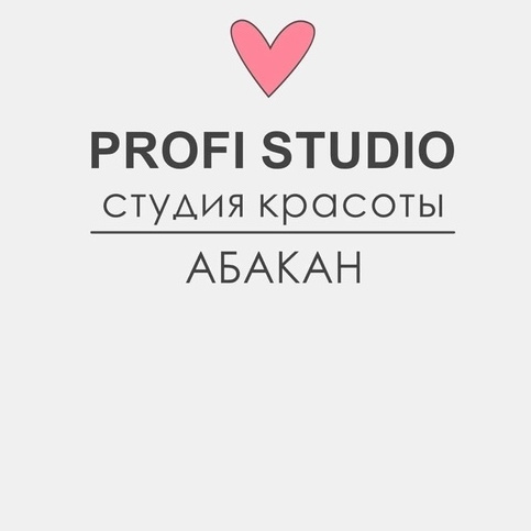Profi Shop & Studio