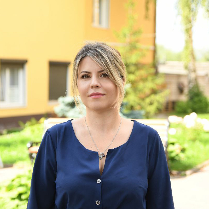 Светлана
