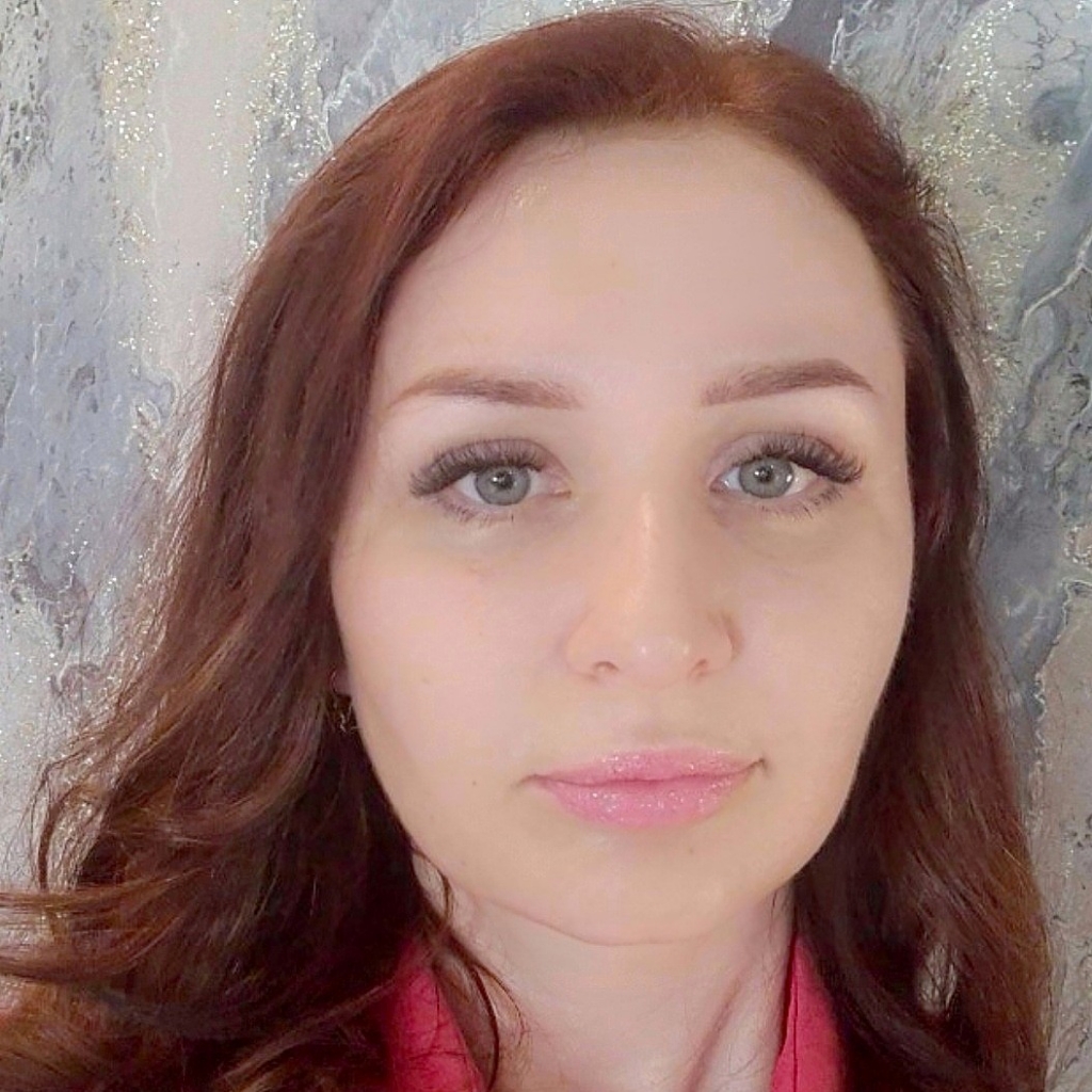 Галина