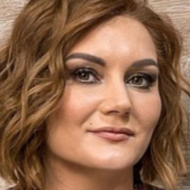 Власова Наталья