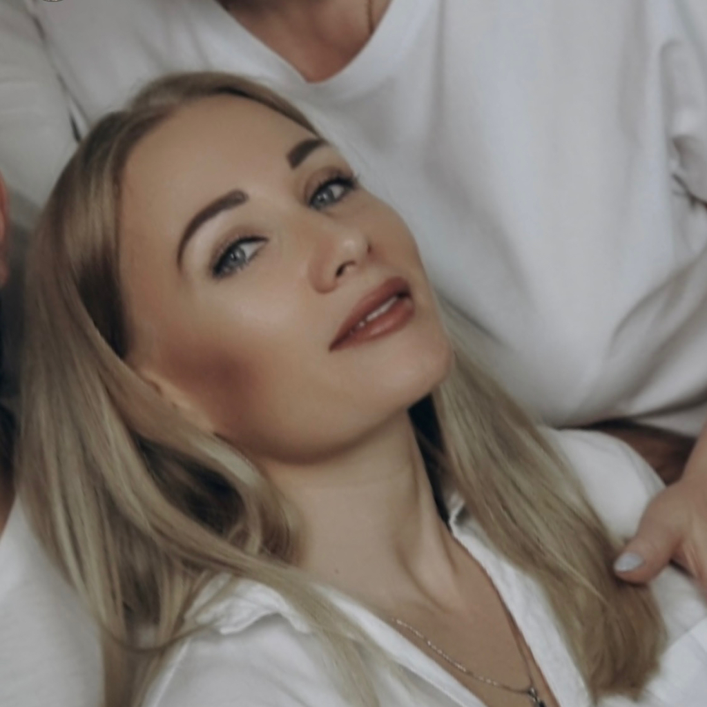 Светлана Васичкина