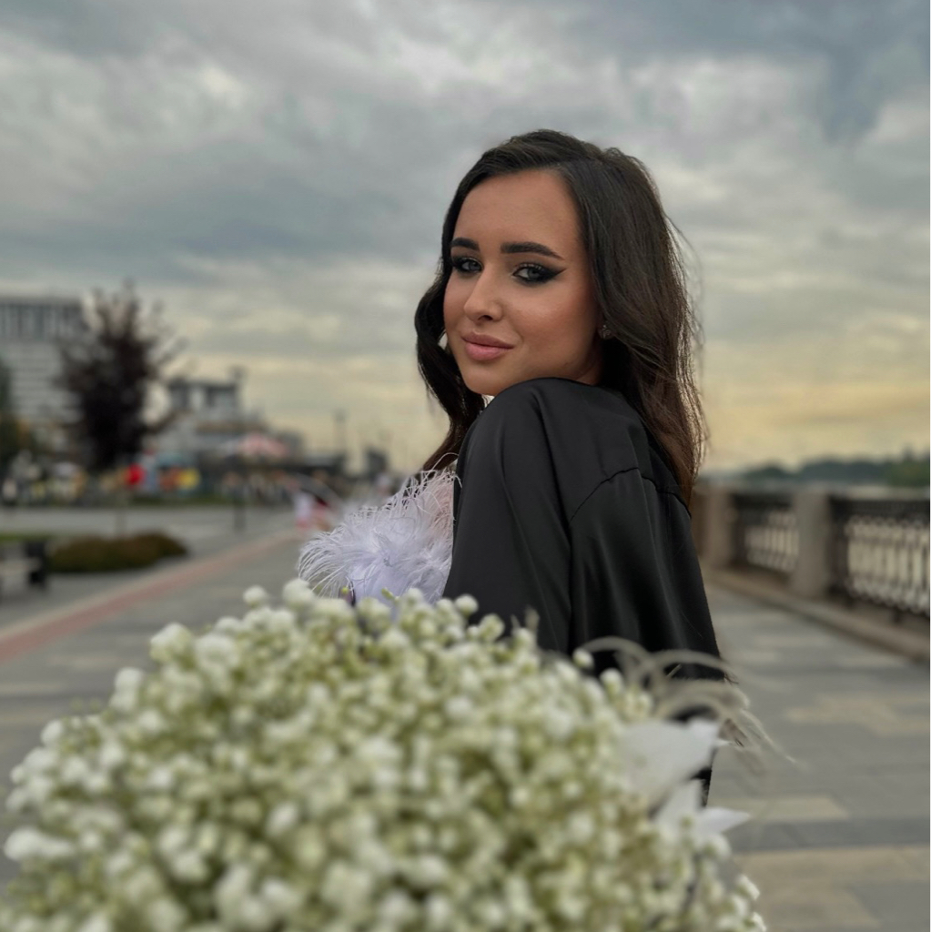 Валерия