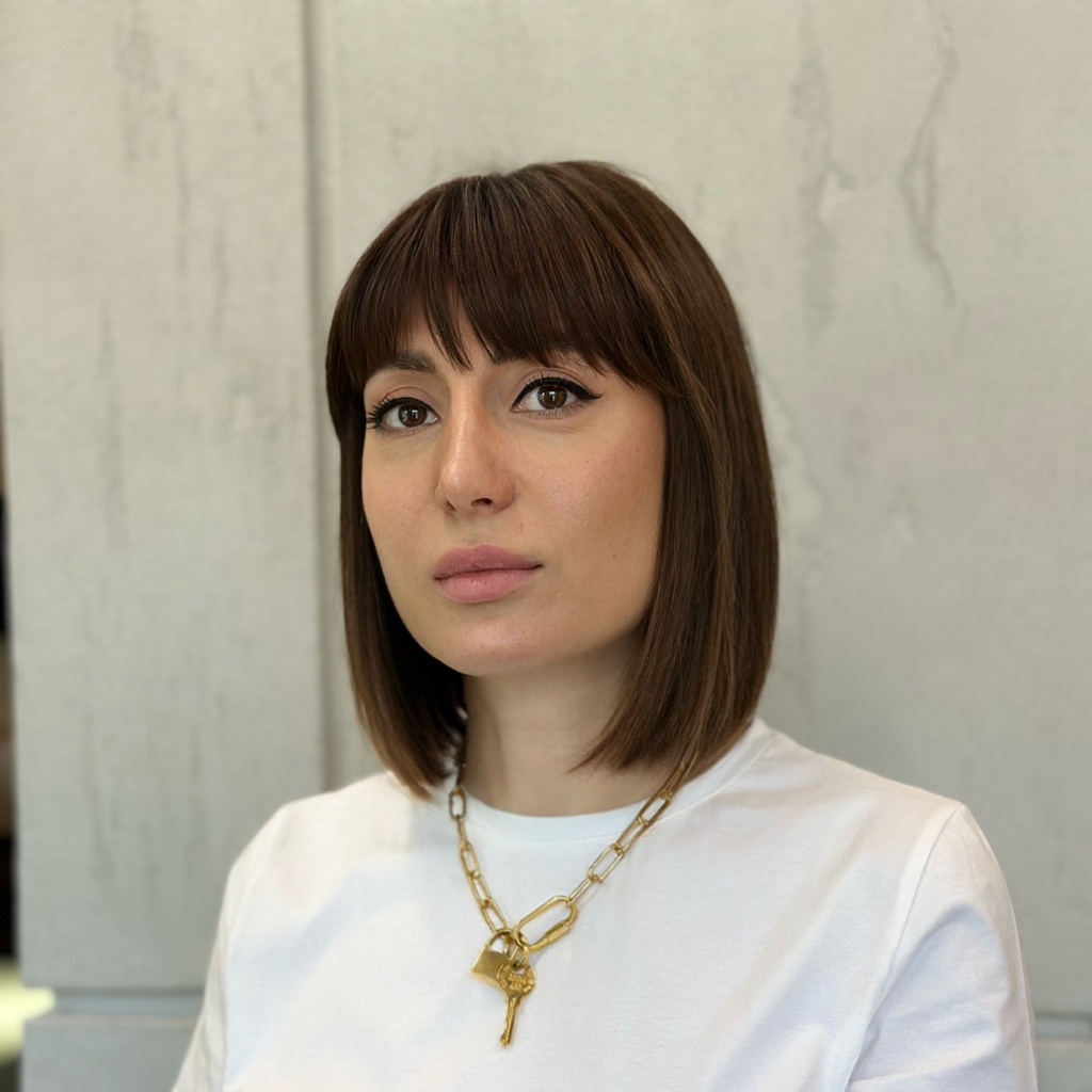 Надежда Шаульская