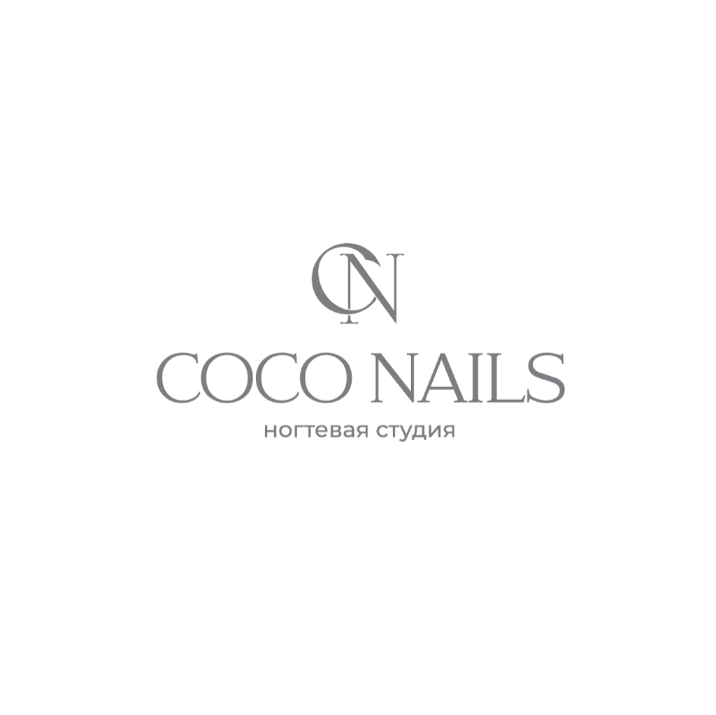 Coco Nails