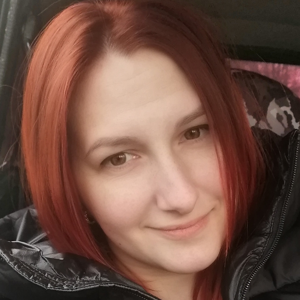 Светлана Волкова