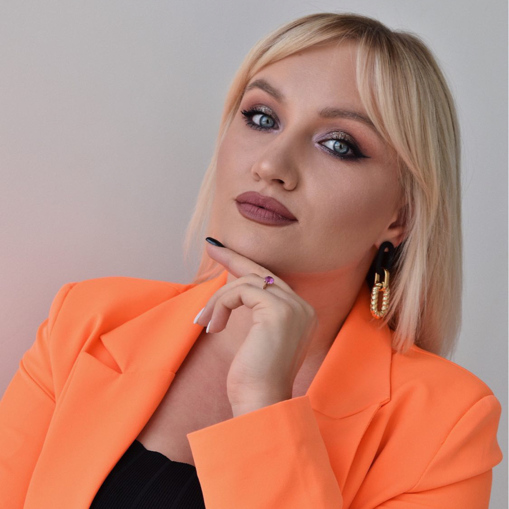 Калякина Диана