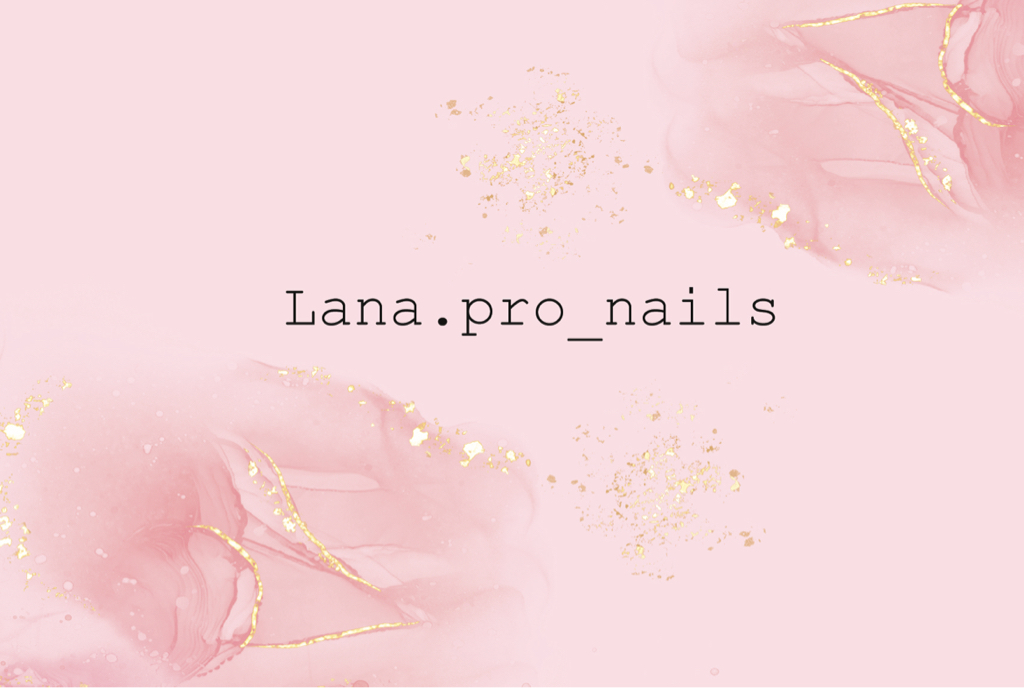 Lana Pro Nails