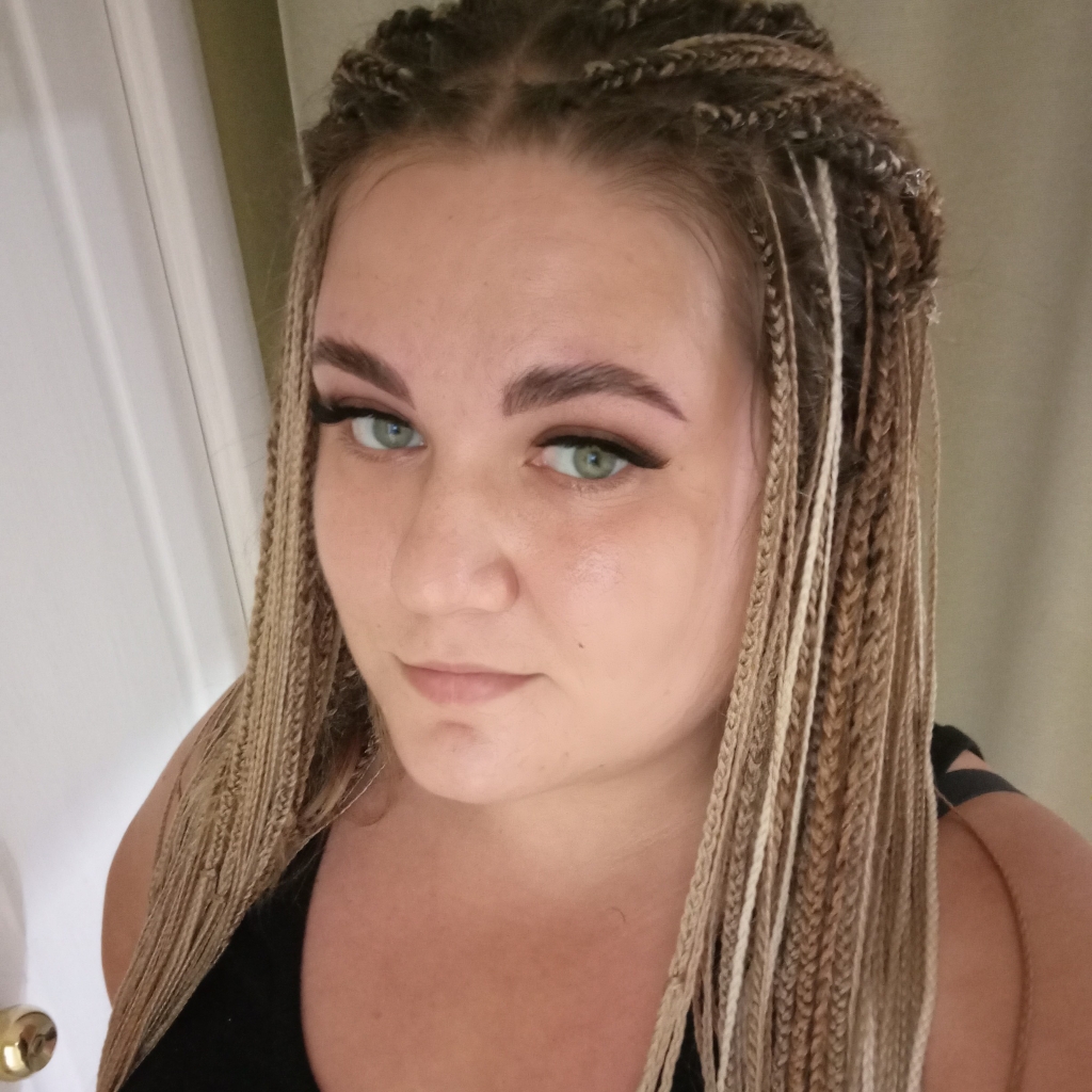 Таисия Белякова