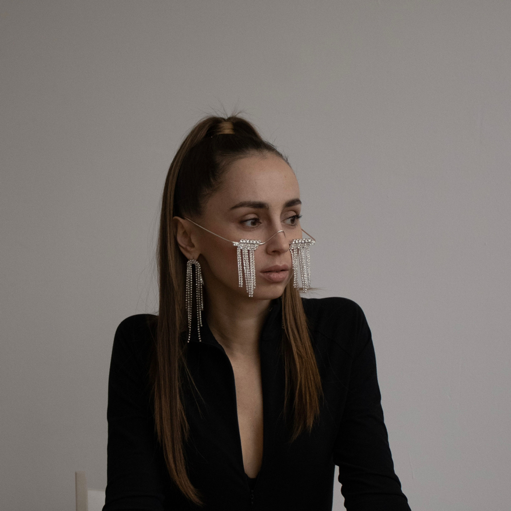 Плотникова Юлия