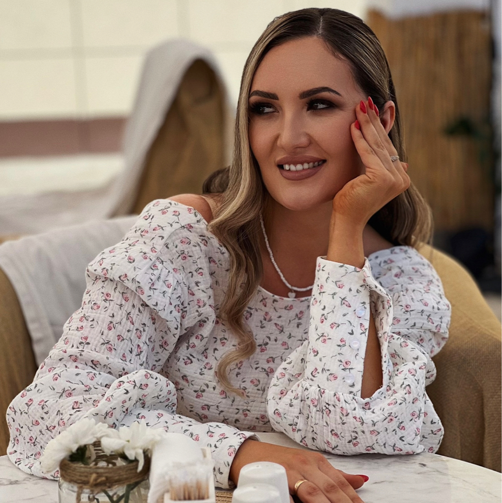 Hair студия Эльвиры Закировой