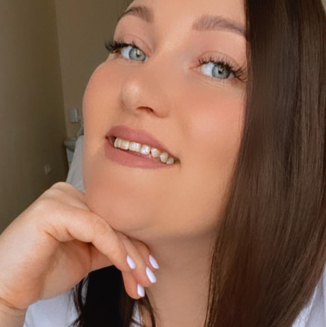 Юлия  Косихина