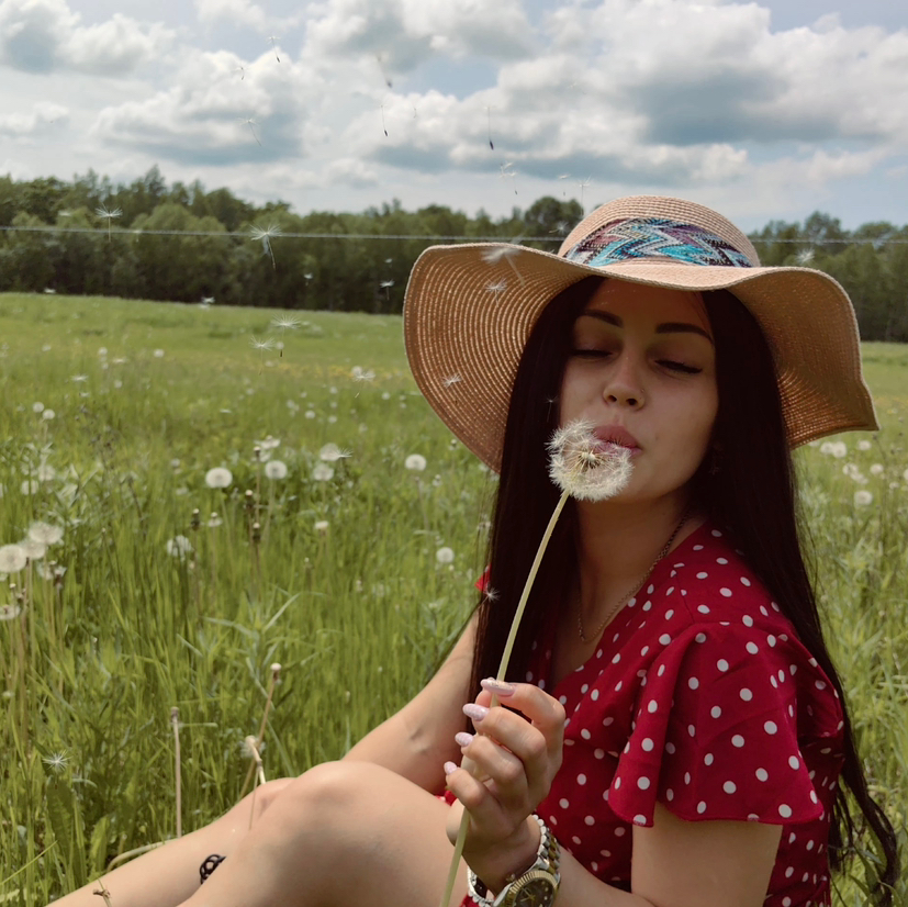 Любовь