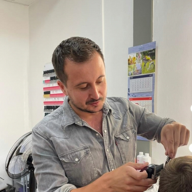 Никита Воронцов