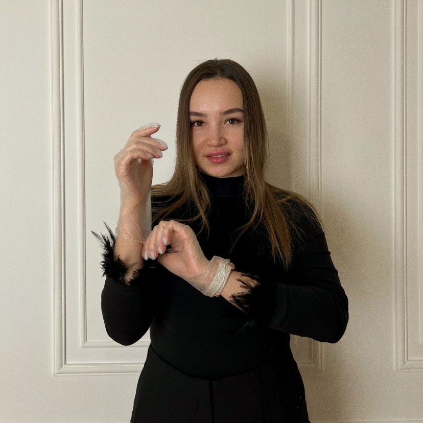 Студия ногтевого сервиса