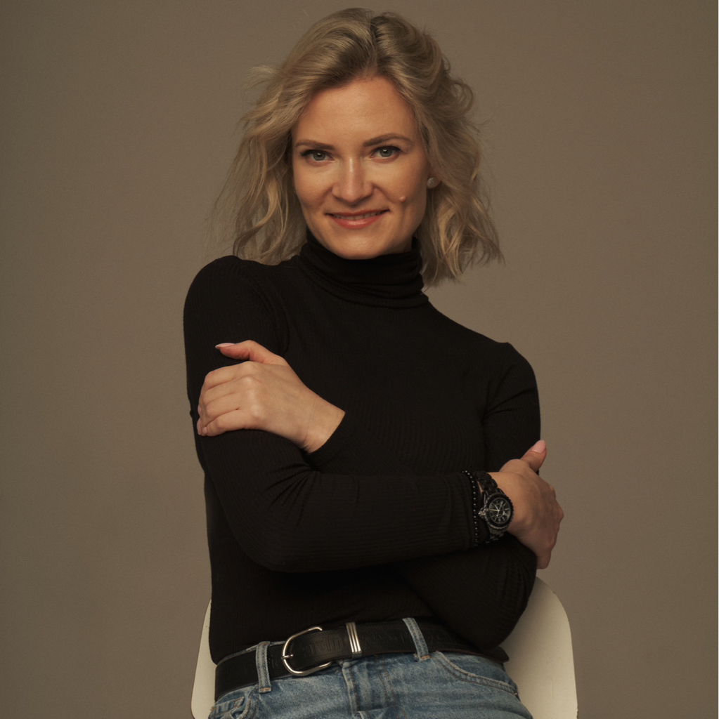 Меркулова Наталья