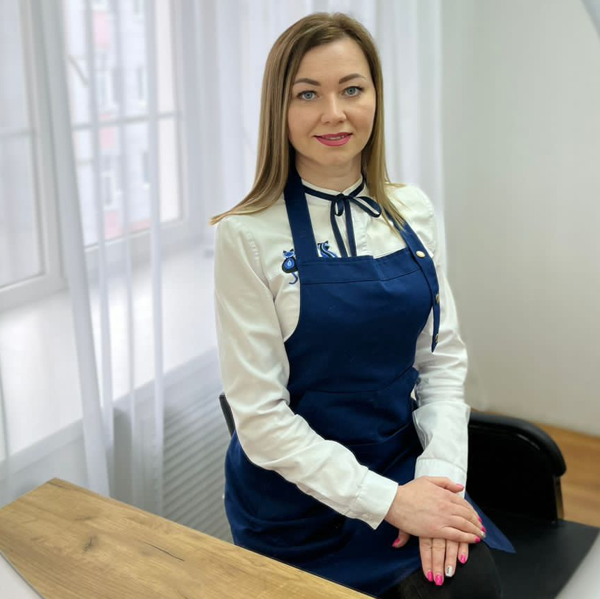 Студия волос Beauty Hair