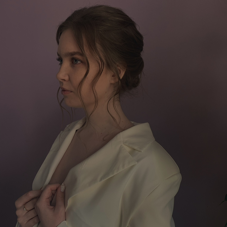 Екатерина
