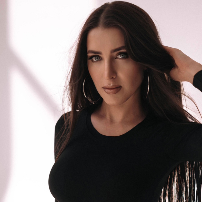 Екатерина Сорокина