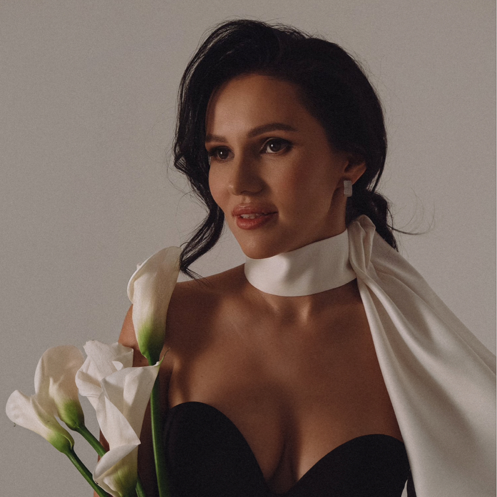 Душакова Катерина