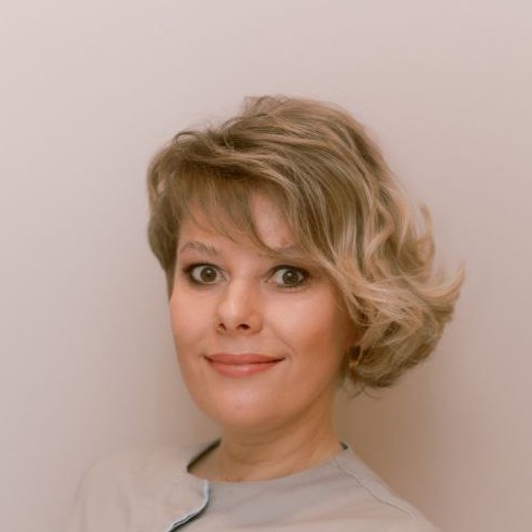 Евгения Аликина