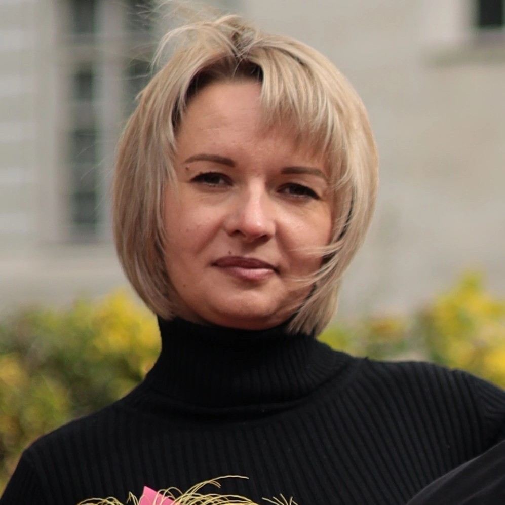 Латухина Наталья