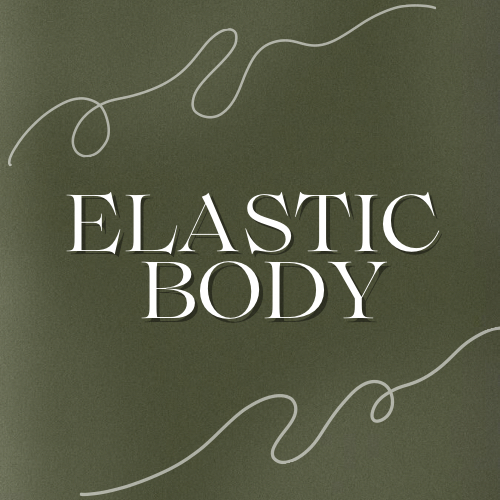 Elastic Body