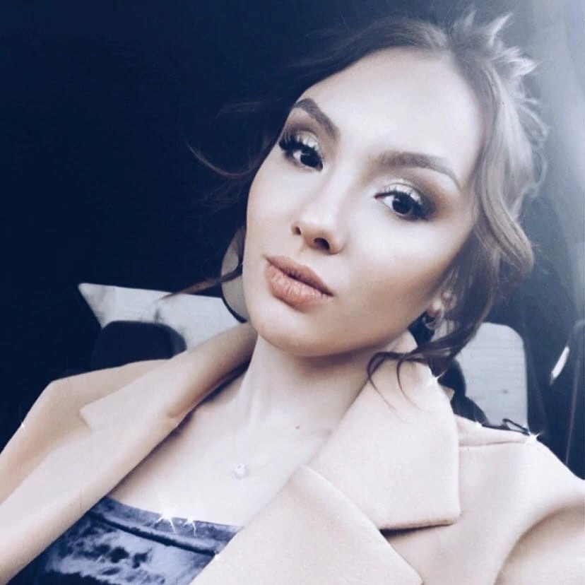 Наталья Ефримова