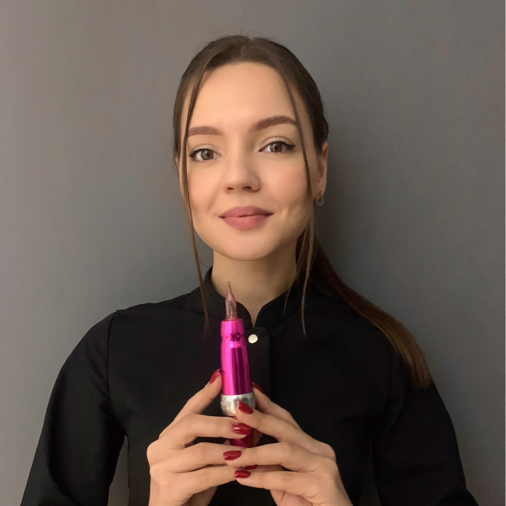 Tashlieva Permanent Make Up