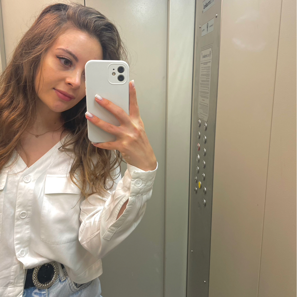 Ирина