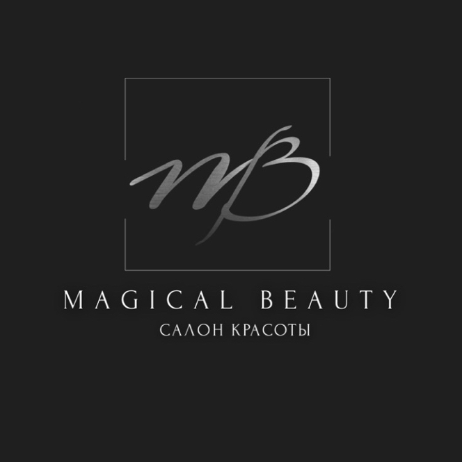 MAGICAL BEAUTY