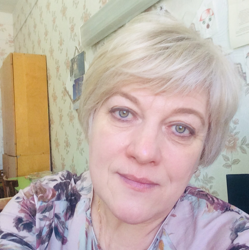 Лариса Перминова