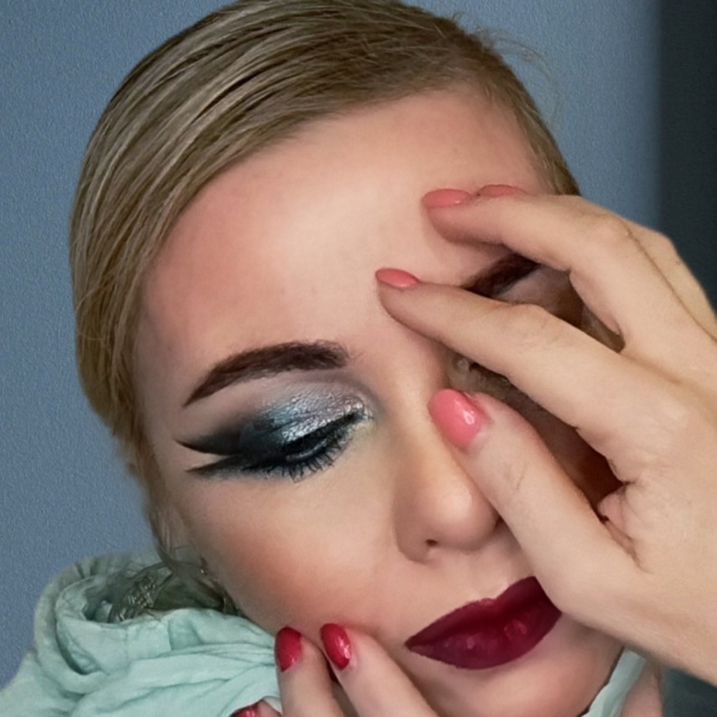 Светлана Никитина