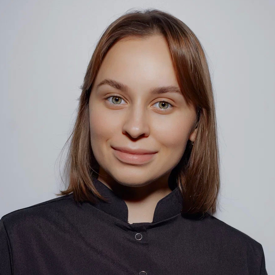 Ванюкова Татьяна