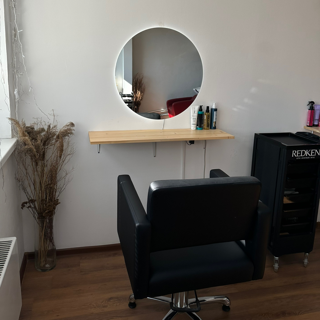 Студия Колористики