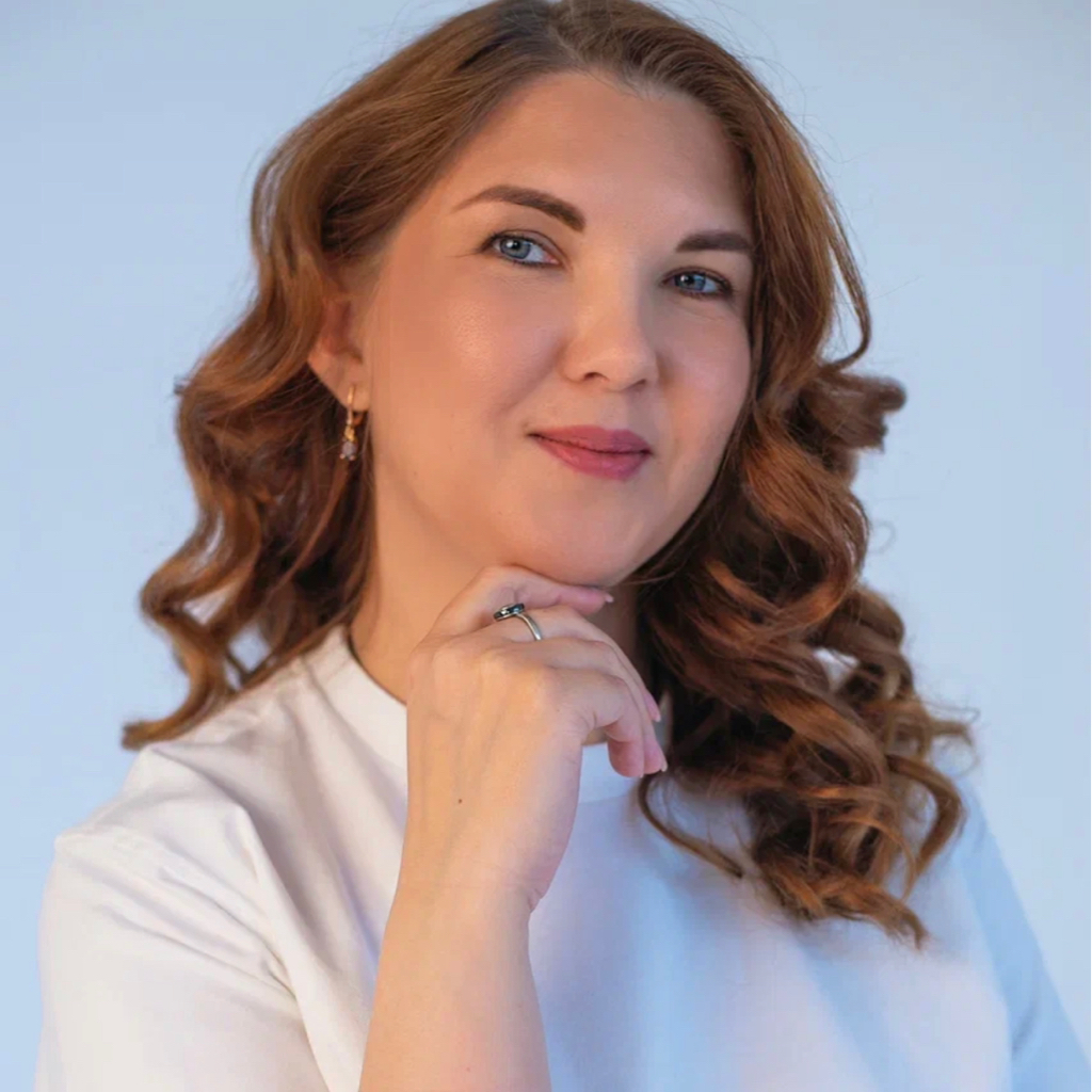 Колесникова Олеся