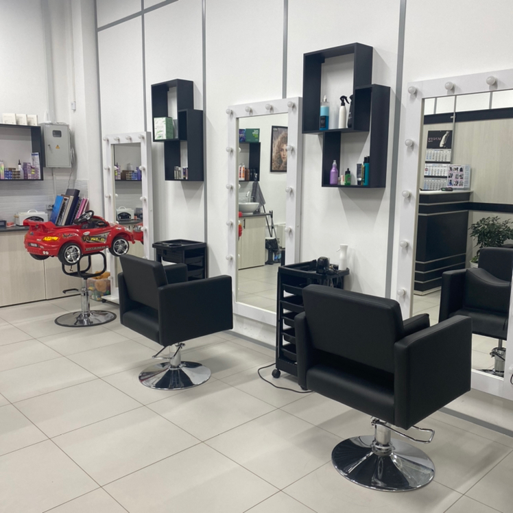 Салон Красоты Карамель в тц «Торпедо»