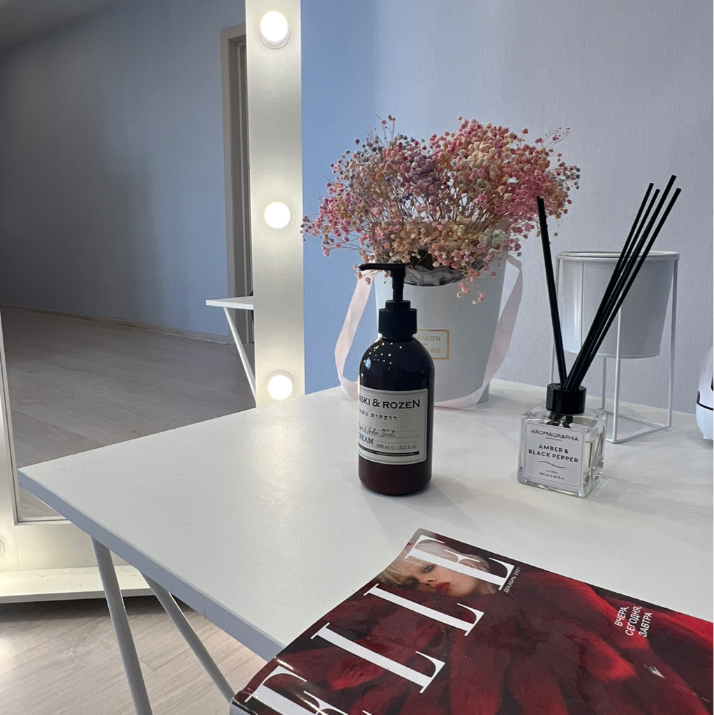 Студия Маникюра Алины Новиковой