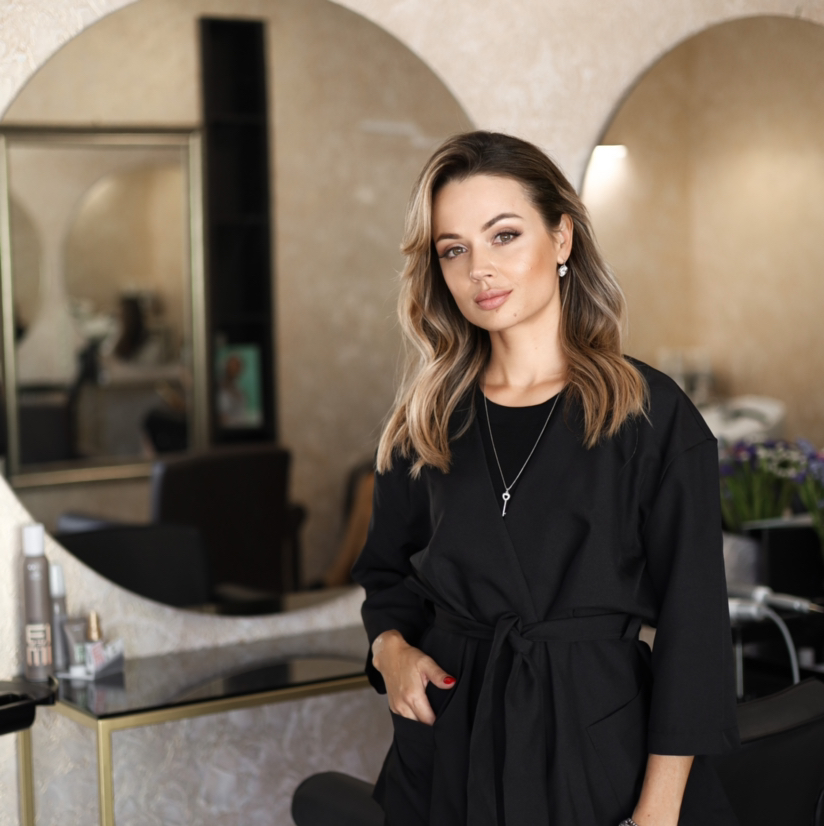 Ртищева Марина Андреевна