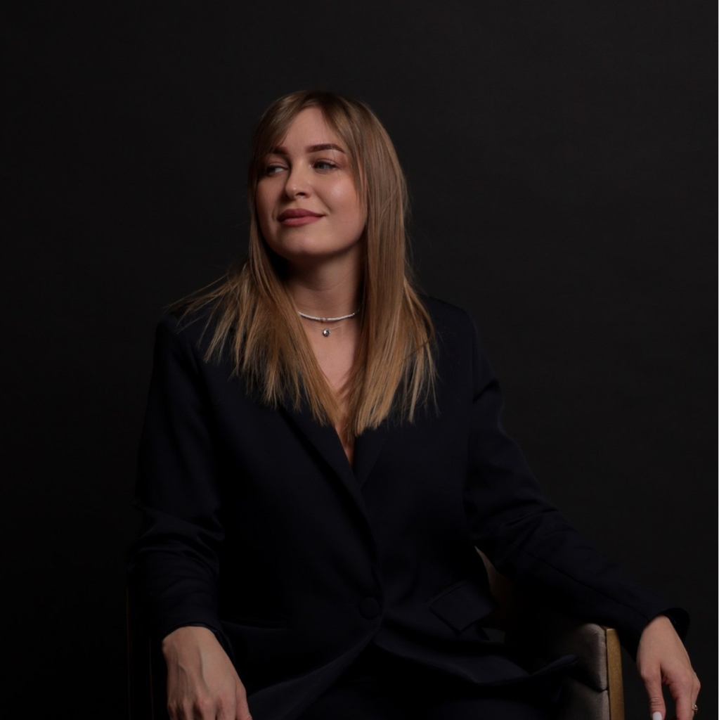 Анастасия Гузенко