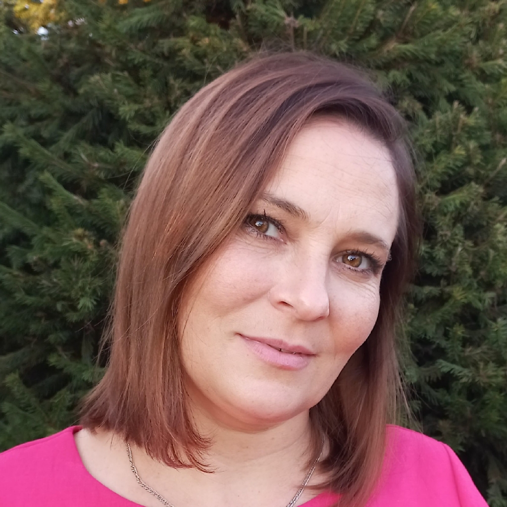 Наталья Дремлюгова