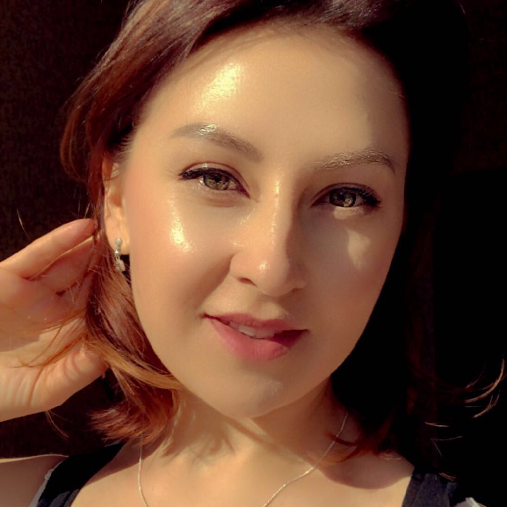 Ефименко Мария Васильевна