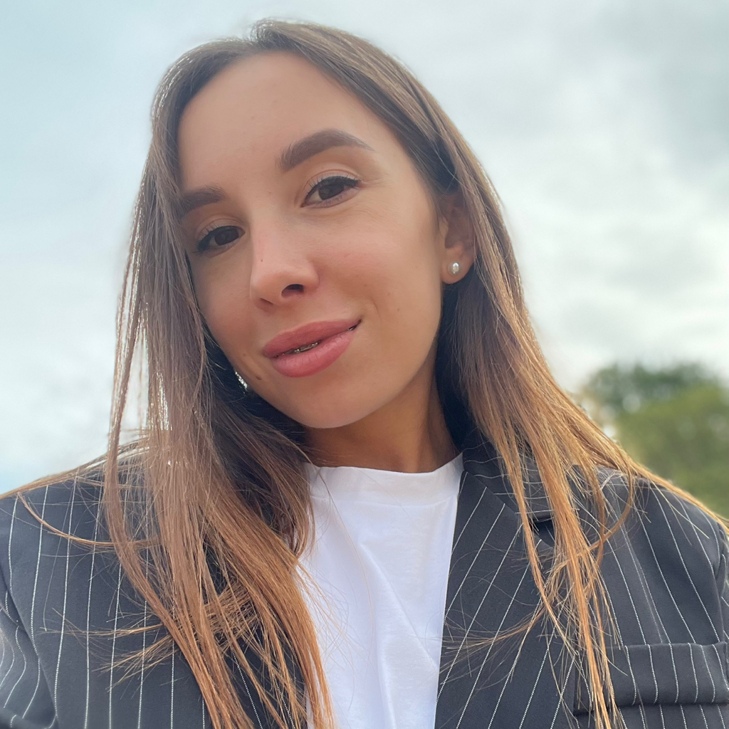 Елизавета Шепелёва