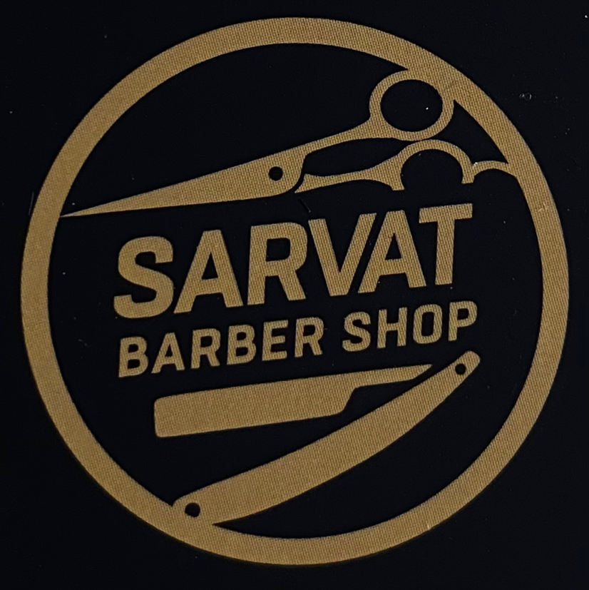 SARVAT Barbershop