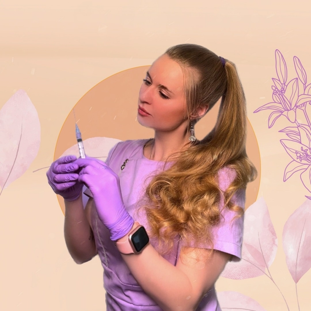 Анастасия Орлянская