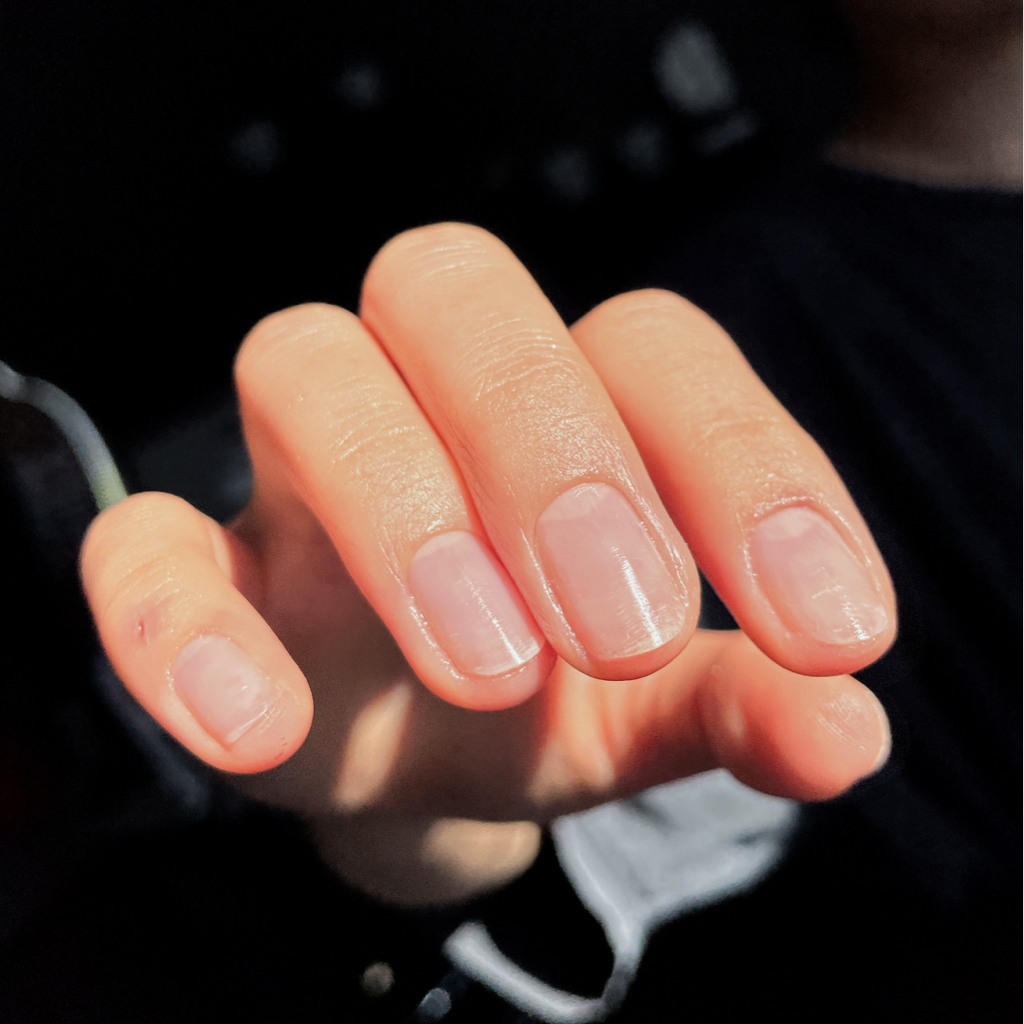 Японский маникюр