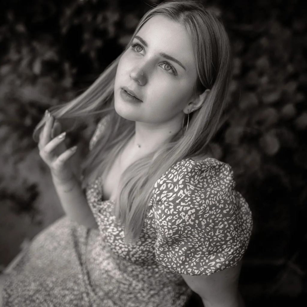 Анна Козлова